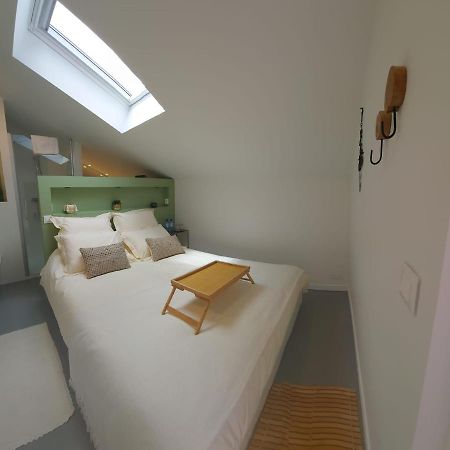 Cosy Corner Bed & Breakfast Жале Екстериор снимка