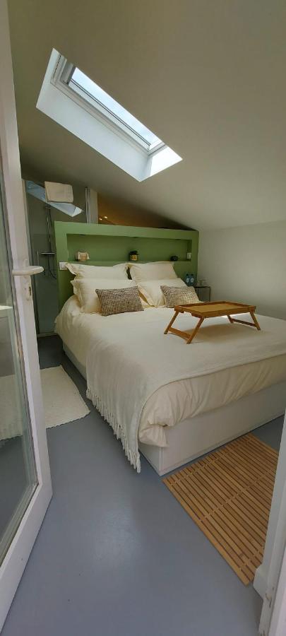 Cosy Corner Bed & Breakfast Жале Екстериор снимка