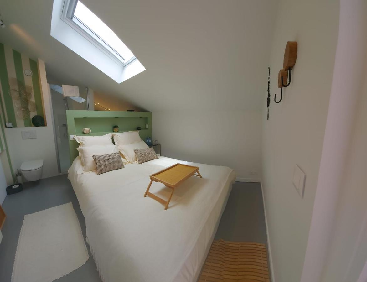 Cosy Corner Bed & Breakfast Жале Екстериор снимка