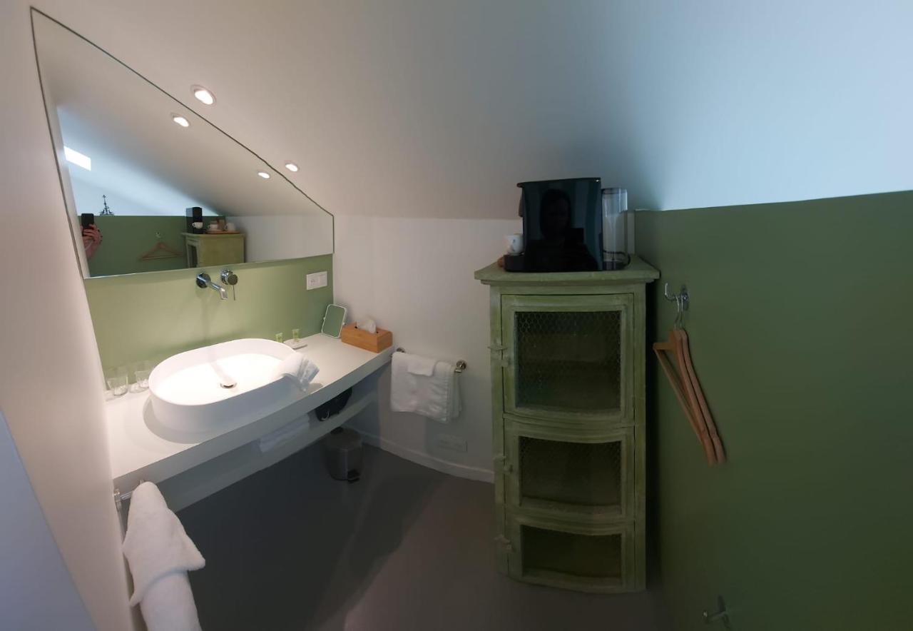 Cosy Corner Bed & Breakfast Жале Екстериор снимка