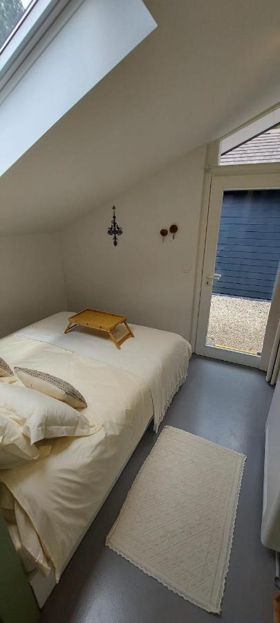 Cosy Corner Bed & Breakfast Жале Екстериор снимка